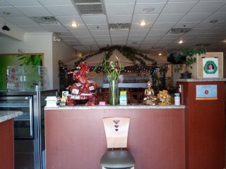 Veggie House Vegan Kitchen