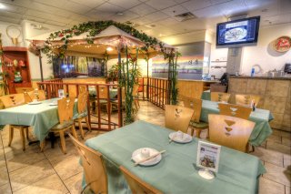 Veggie House Vegan Kitchen