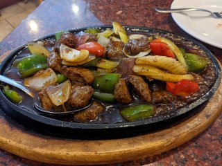 Veggie House Vegan Kitchen