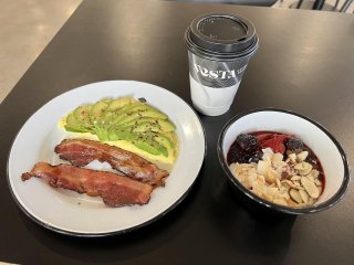 Vesta Coffee Roasters