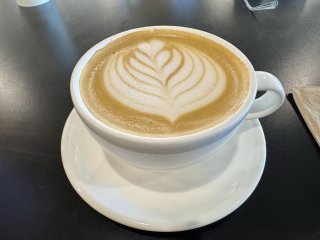 Vesta Coffee Roasters