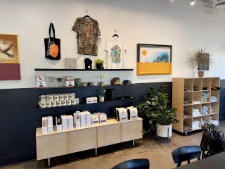 Vesta Coffee Roasters