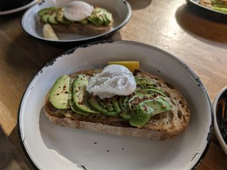 Vesta Coffee Roasters