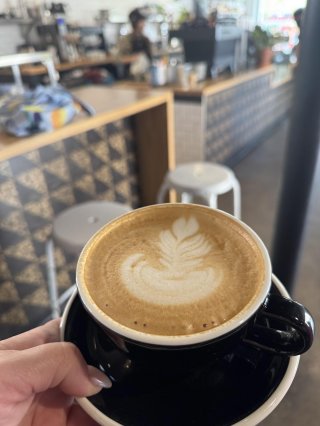 Vesta Coffee Roasters