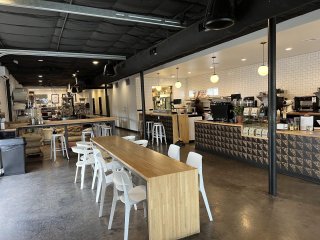 Vesta Coffee Roasters
