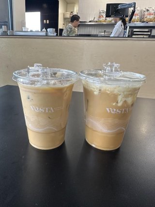 Vesta Coffee Roasters