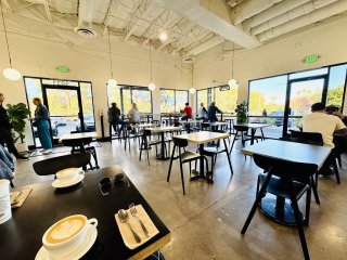 Vesta Coffee Roasters