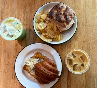 Vesta Coffee Roasters