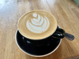 Vesta Coffee Roasters