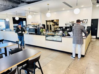 Vesta Coffee Roasters