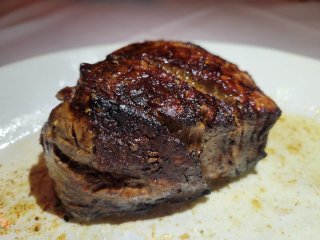 Vic & Anthony's Steakhouse