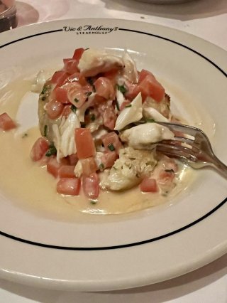 Vic & Anthony's Steakhouse