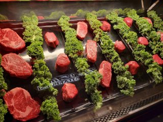 Vic & Anthony's Steakhouse