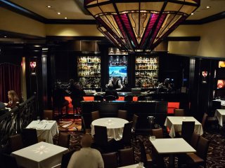 Vic & Anthony's Steakhouse