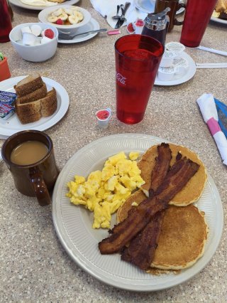 Vickie's Diner