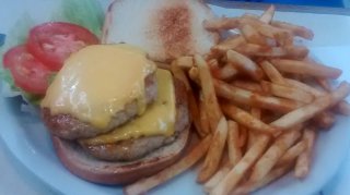 Vickie's Diner