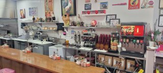 Vickie's Diner