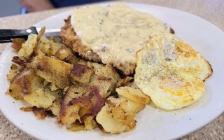 Vickie's Diner