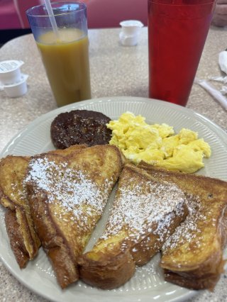 Vickie's Diner