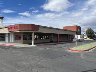 Vickie's Diner
