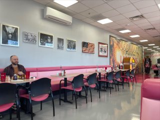 Vickie's Diner