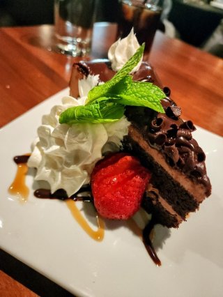 Vic's
