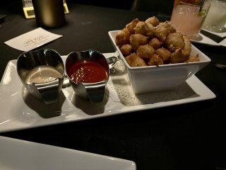 Vic's