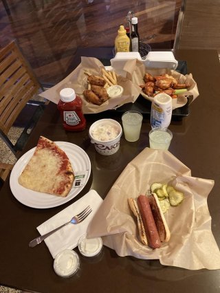 Vig Deli