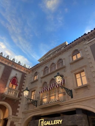 Virtual Reality at Madame Tussauds Las Vegas