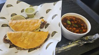 Vitos Tacos