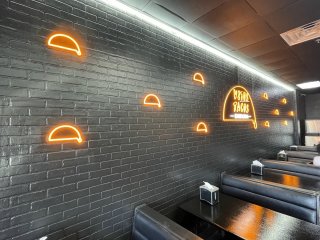 Vitos Tacos