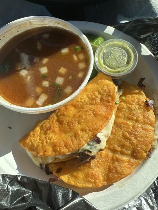 Vitos Tacos