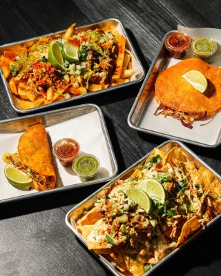 Vitos Tacos