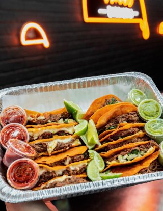 Vitos Tacos