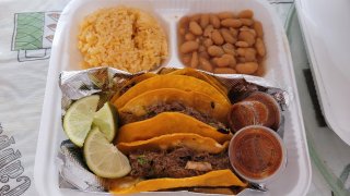 Vitos Tacos