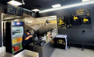 Vitos Tacos
