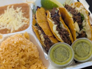 Vitos Tacos