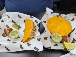 Vitos Tacos
