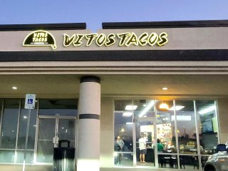 Vitos Tacos