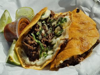 Vitos Tacos