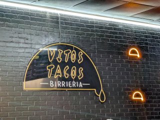 Vitos Tacos