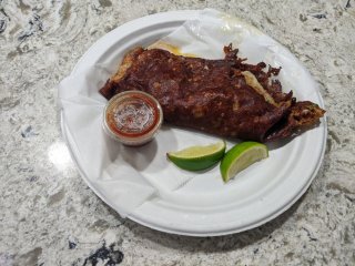 Vitos Tacos