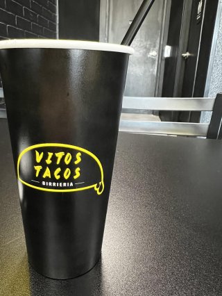 Vitos Tacos