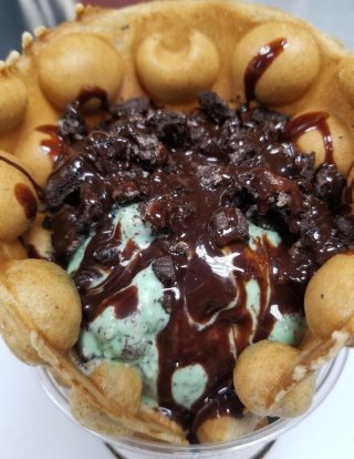 Waffelato