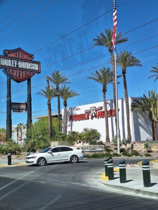 Welcome to Fabulous Las Vegas Sign