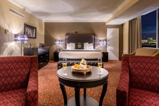 Westgate Las Vegas Resort & Casino