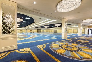 Westgate Las Vegas Resort & Casino