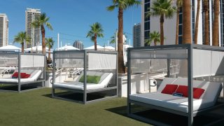 Westgate Las Vegas Resort & Casino