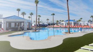 Westgate Las Vegas Resort & Casino