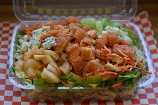 Westside Deli & Pasta